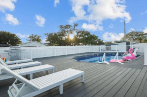 private home near to airport